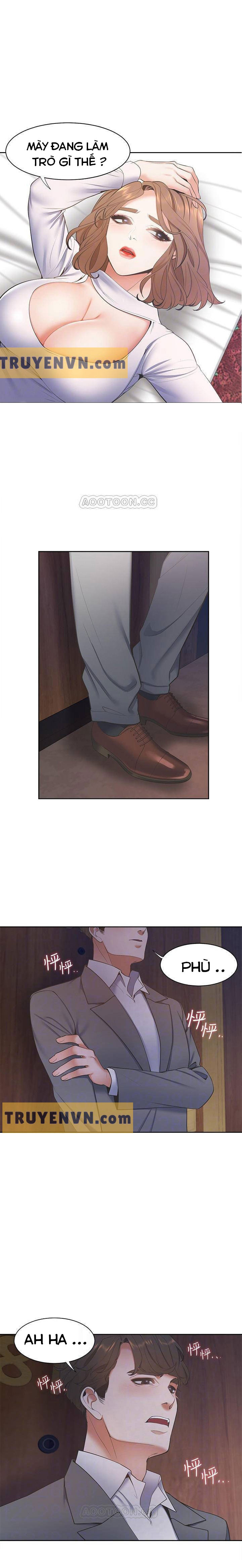 khát tình chapter 6 11