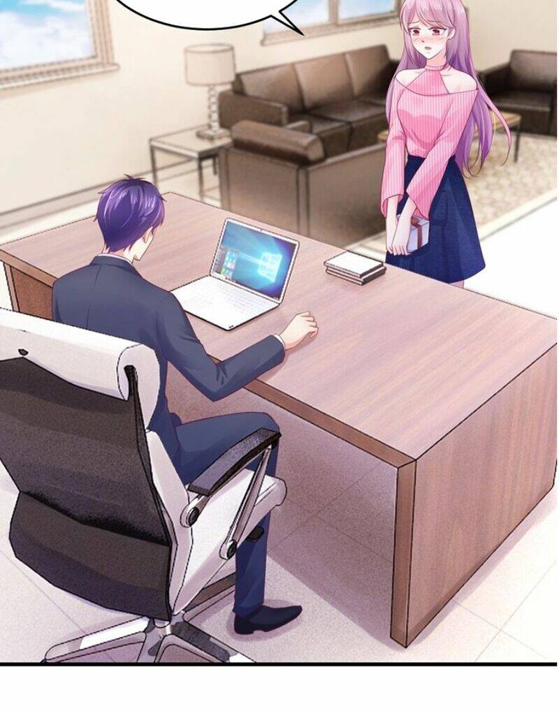 thú cưng độc quyền của boss chapter 37 15