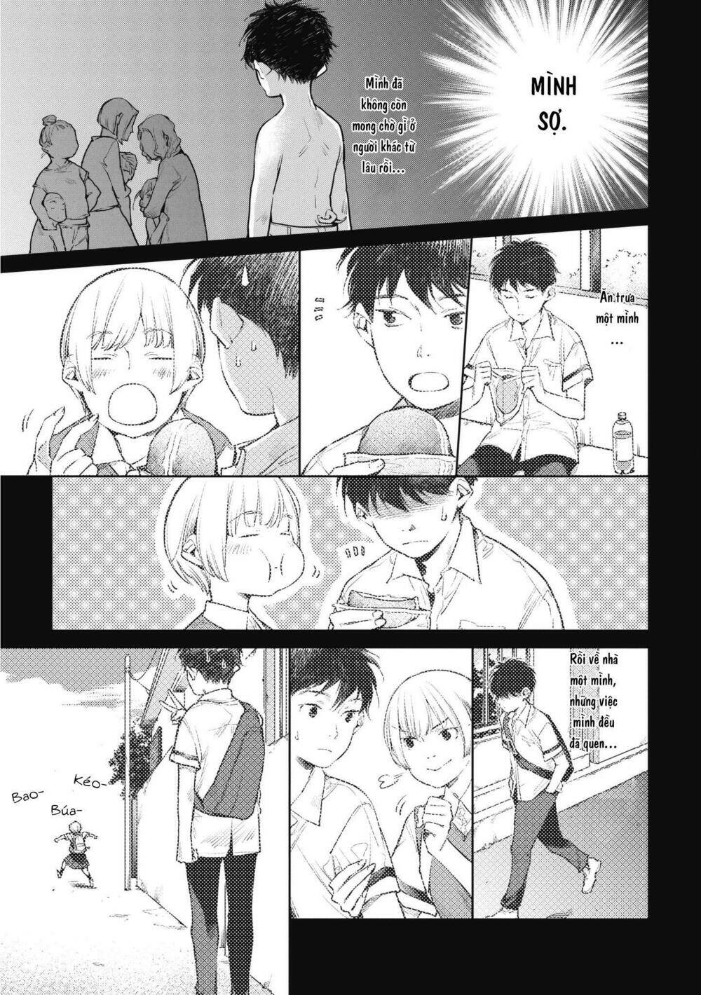 okashiratsuki chapter 12 11