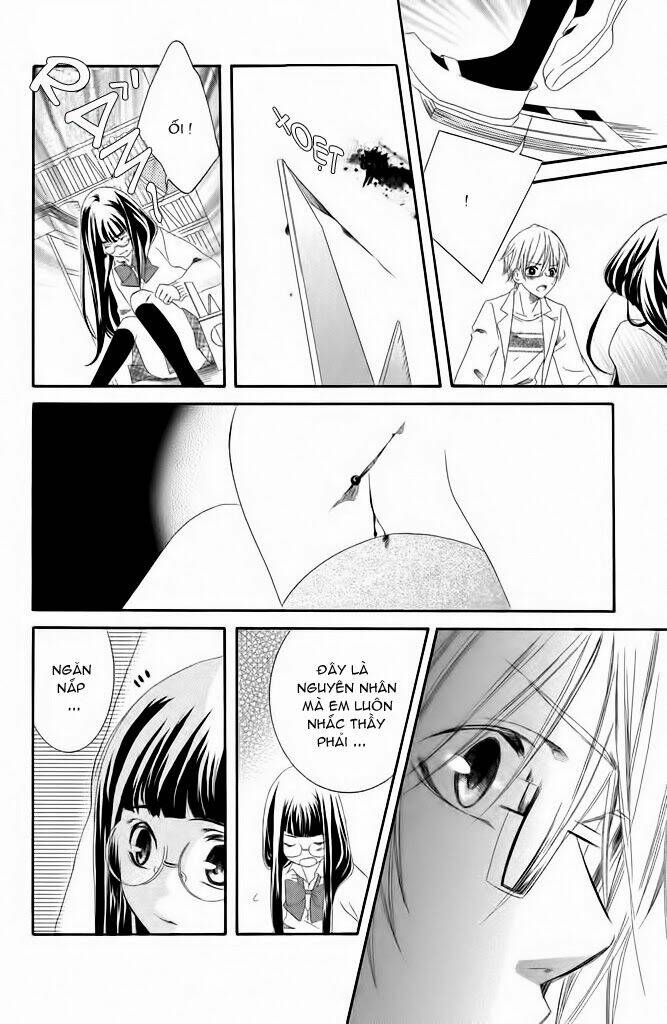 sensei, suki chapter 2 33