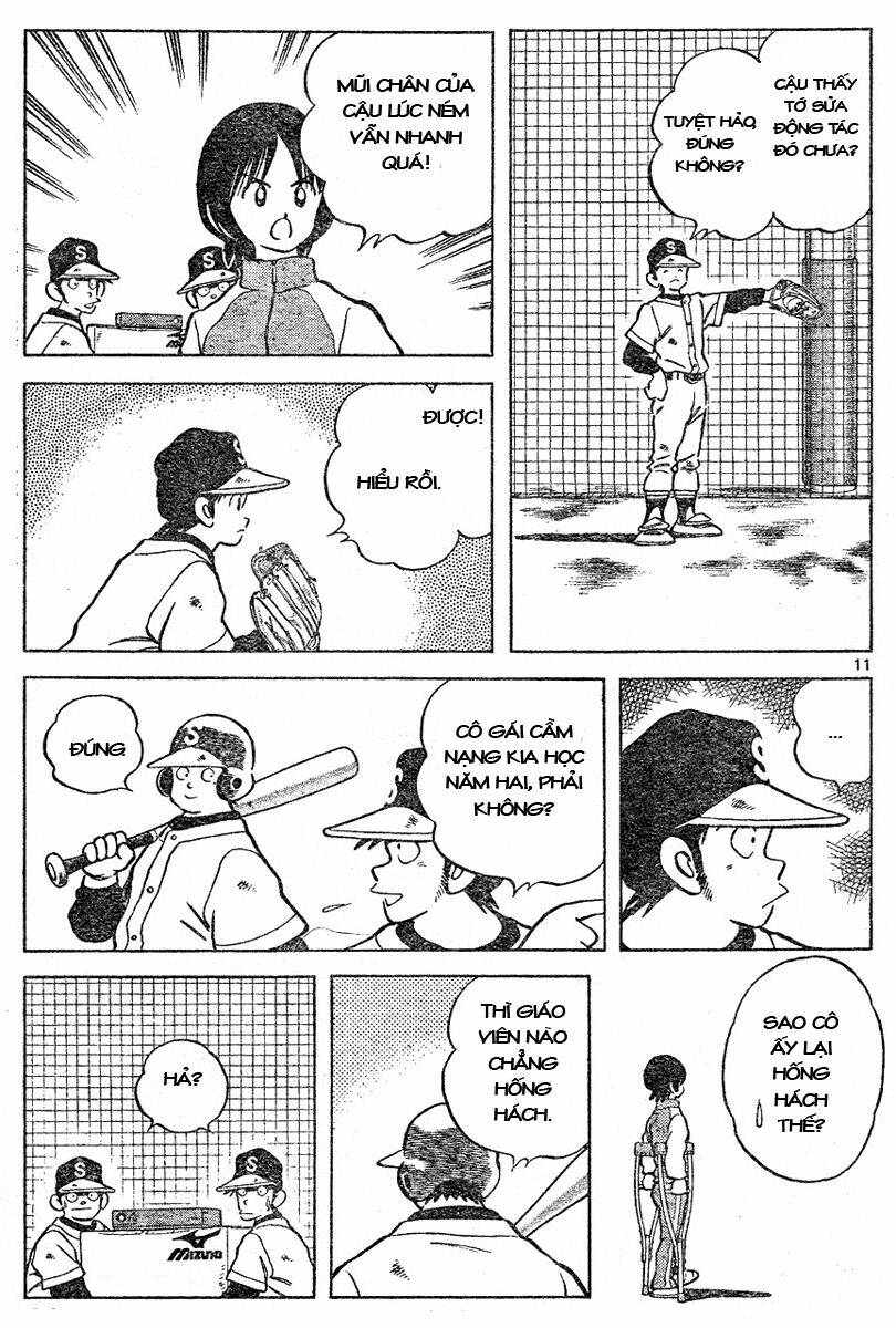 trò chơi vượt qua thử thách chapter 112 11
