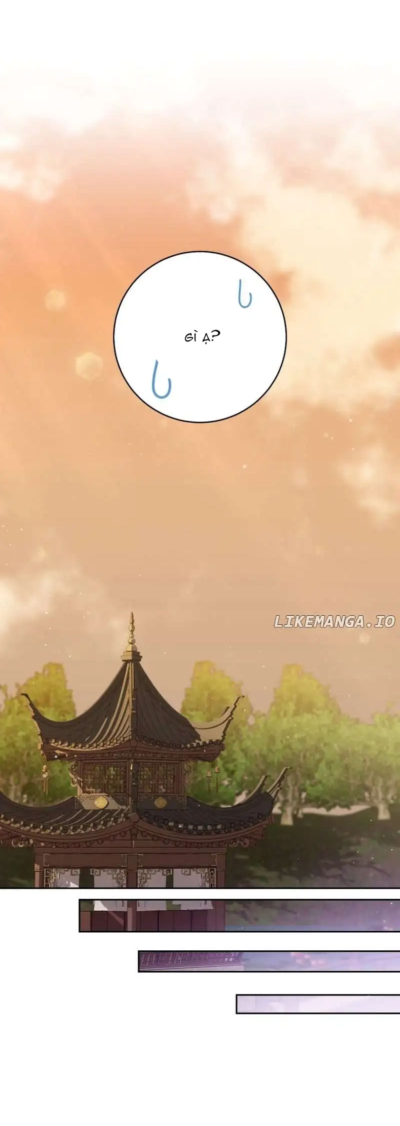 trở thành đứa cháu gái bị ghẻ lạnh trong gia tộc võ giả hùng mạnh chapter 63.2 23