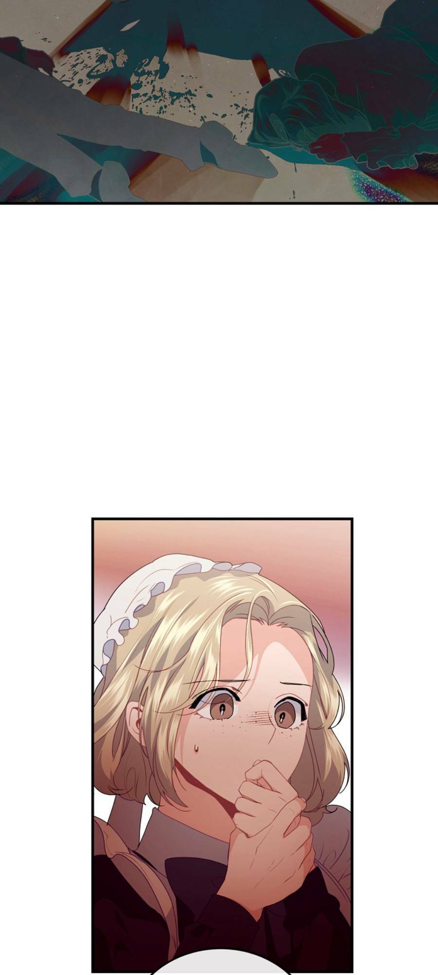 đại dương kiêu sa chapter 14.1 12