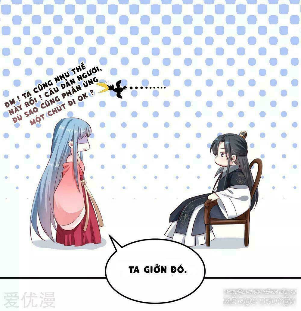 độc y đích nữ chapter 10 30