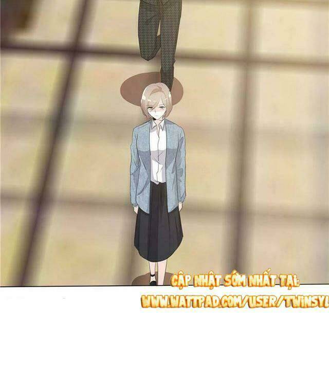 ái người tình xuất vu lam chapter 79 16