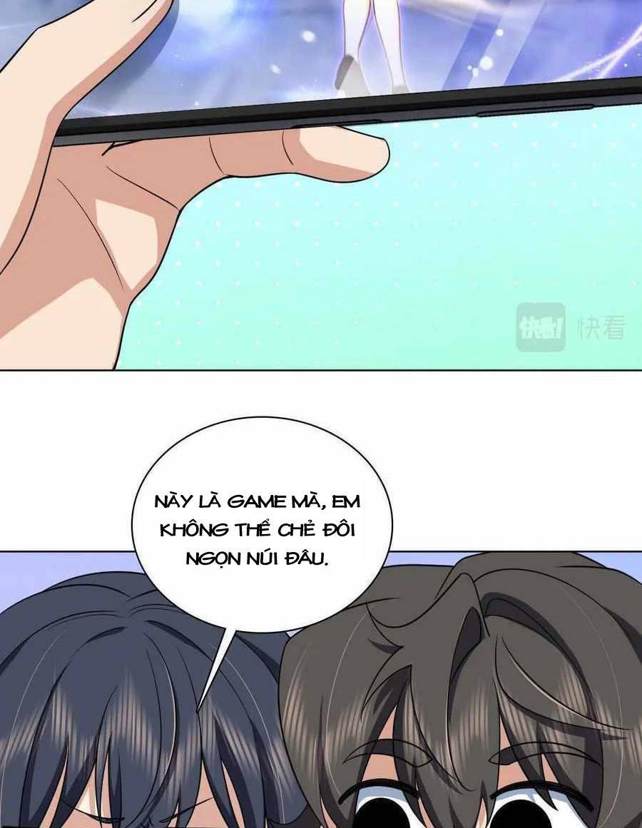 Bà Xã Nhà Tôi Đến Từ Ngàn Năm Trước chapter 123 44