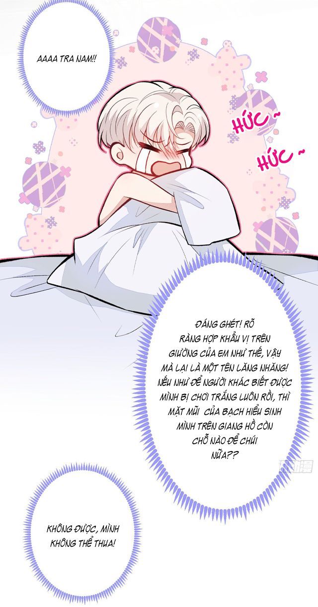 hotsearch của ảnh đế chapter 98 38