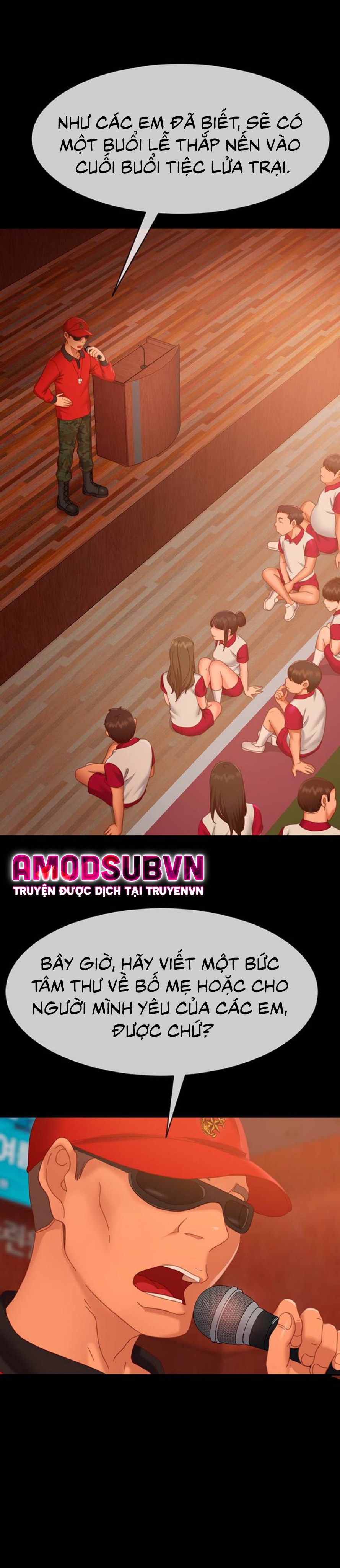 một ngày rối rắm chapter 72 14