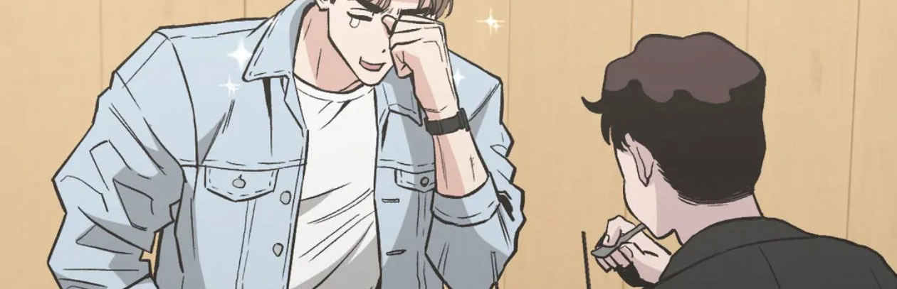 khi sát nhân biết yêu chapter 23 172