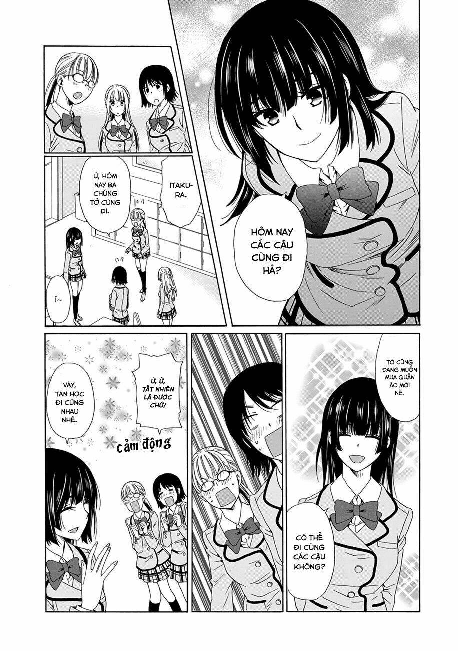 boku no namae wa chapter 9 19