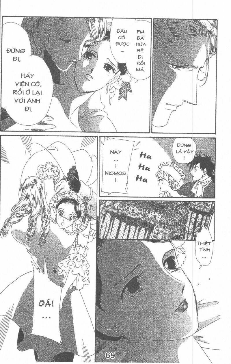 ngài tử tước phiêu lãng chapter 2 69