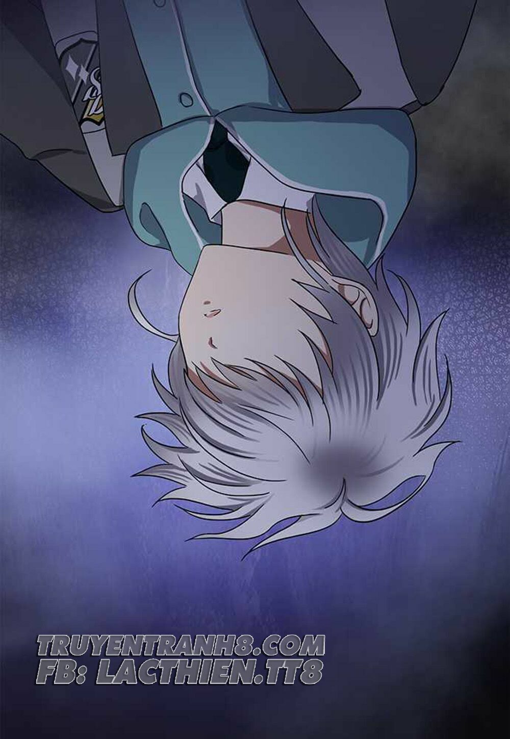 nụ hôn nguyền rủa chapter 70 4