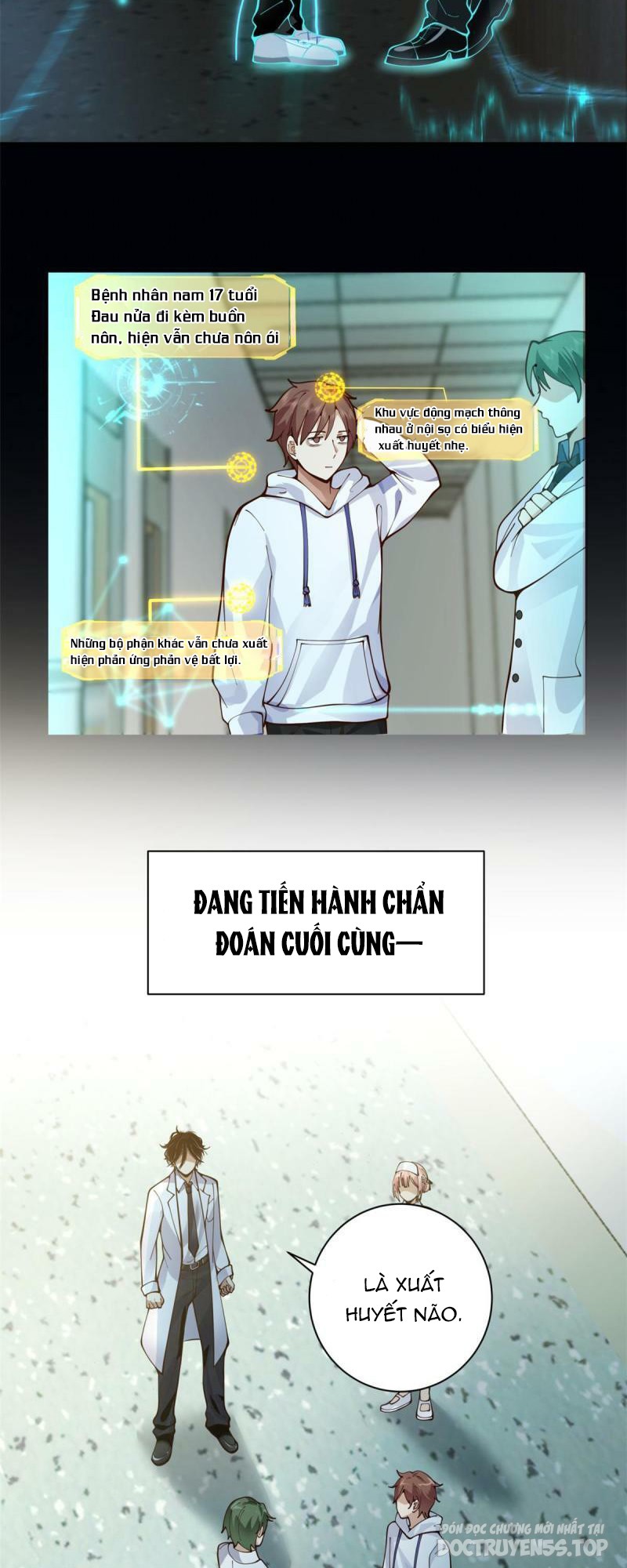 livestream phẫu thuật chapter 4 20