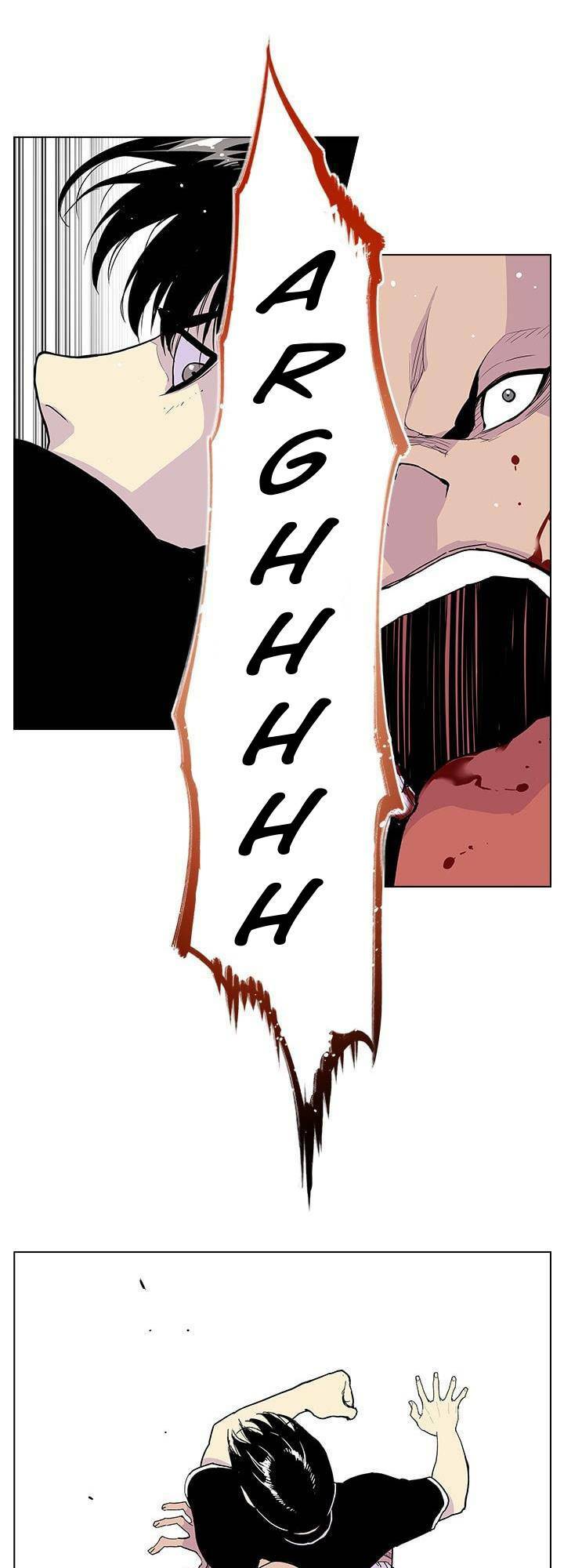 cuộc chiến băng đảng chapter 42 13