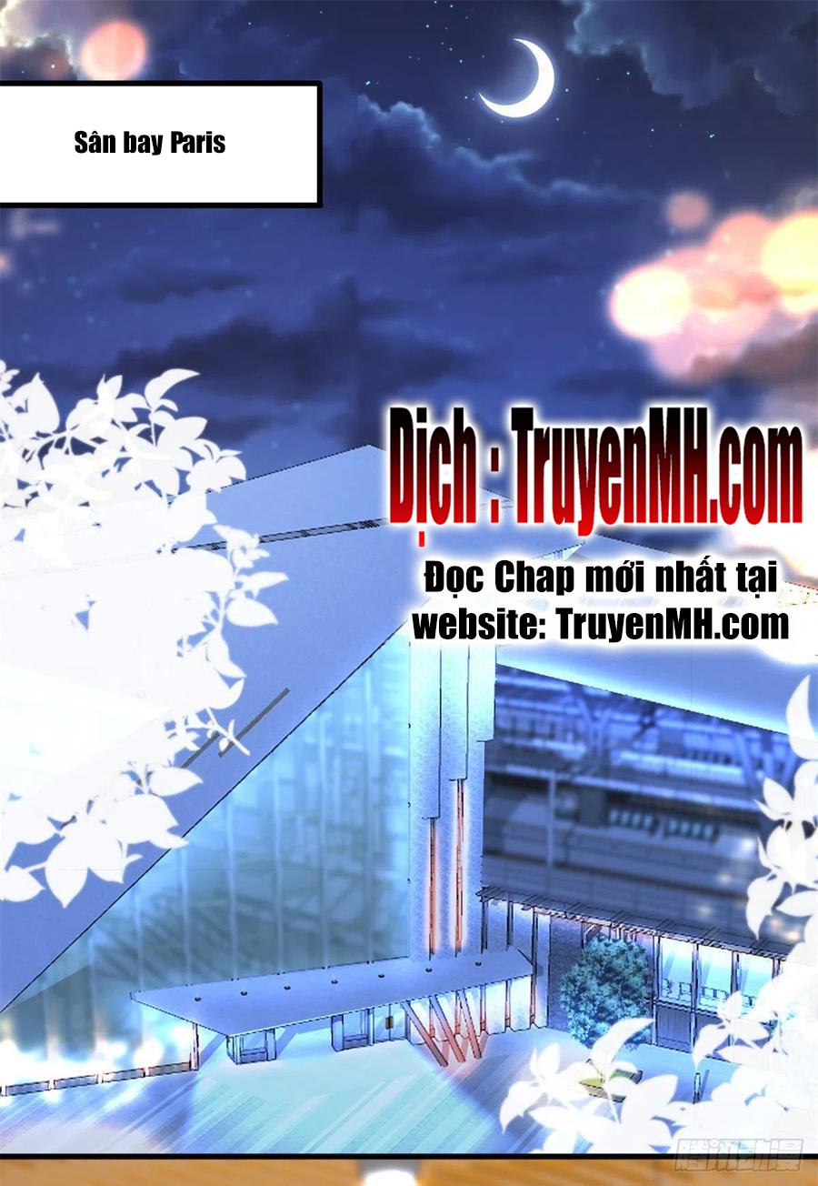 thí hôn lão công, cần giúp sức chapter 464 12