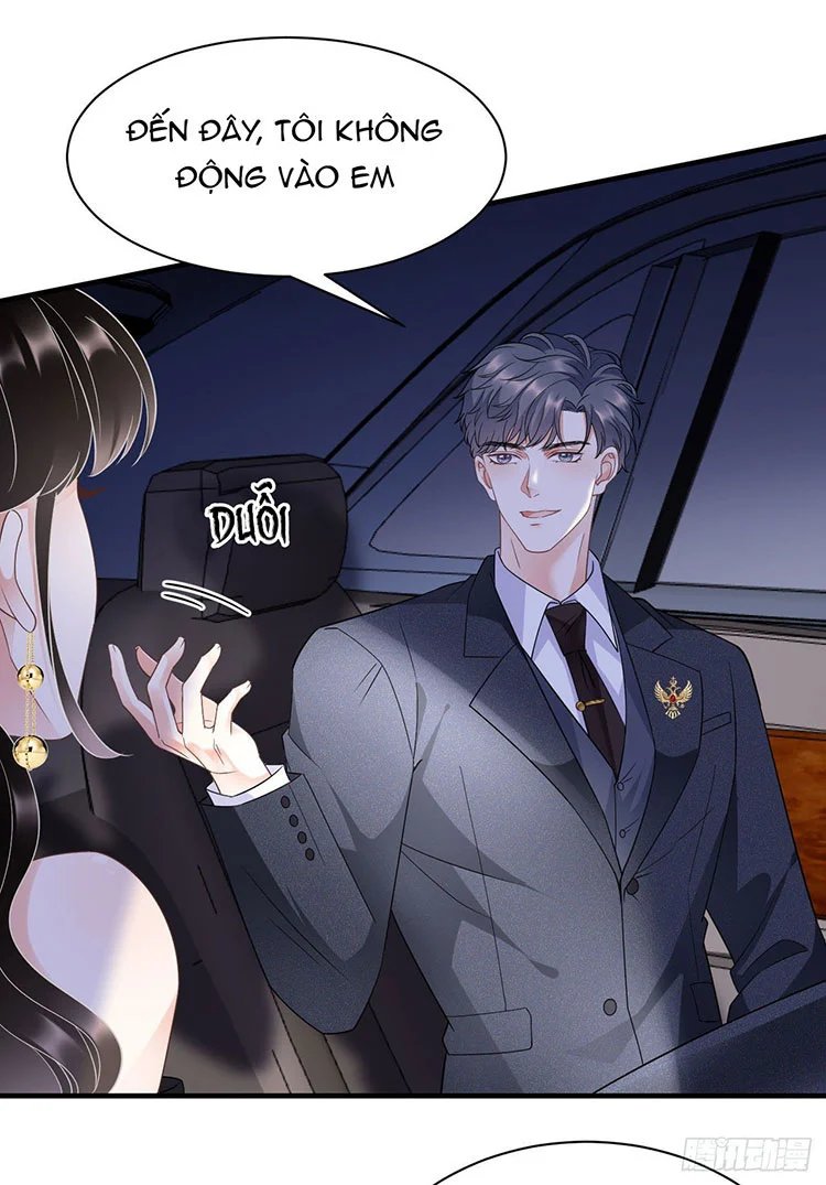 [16+] đại tiểu thư có thể có ý đồ xấu chapter 21.2 11