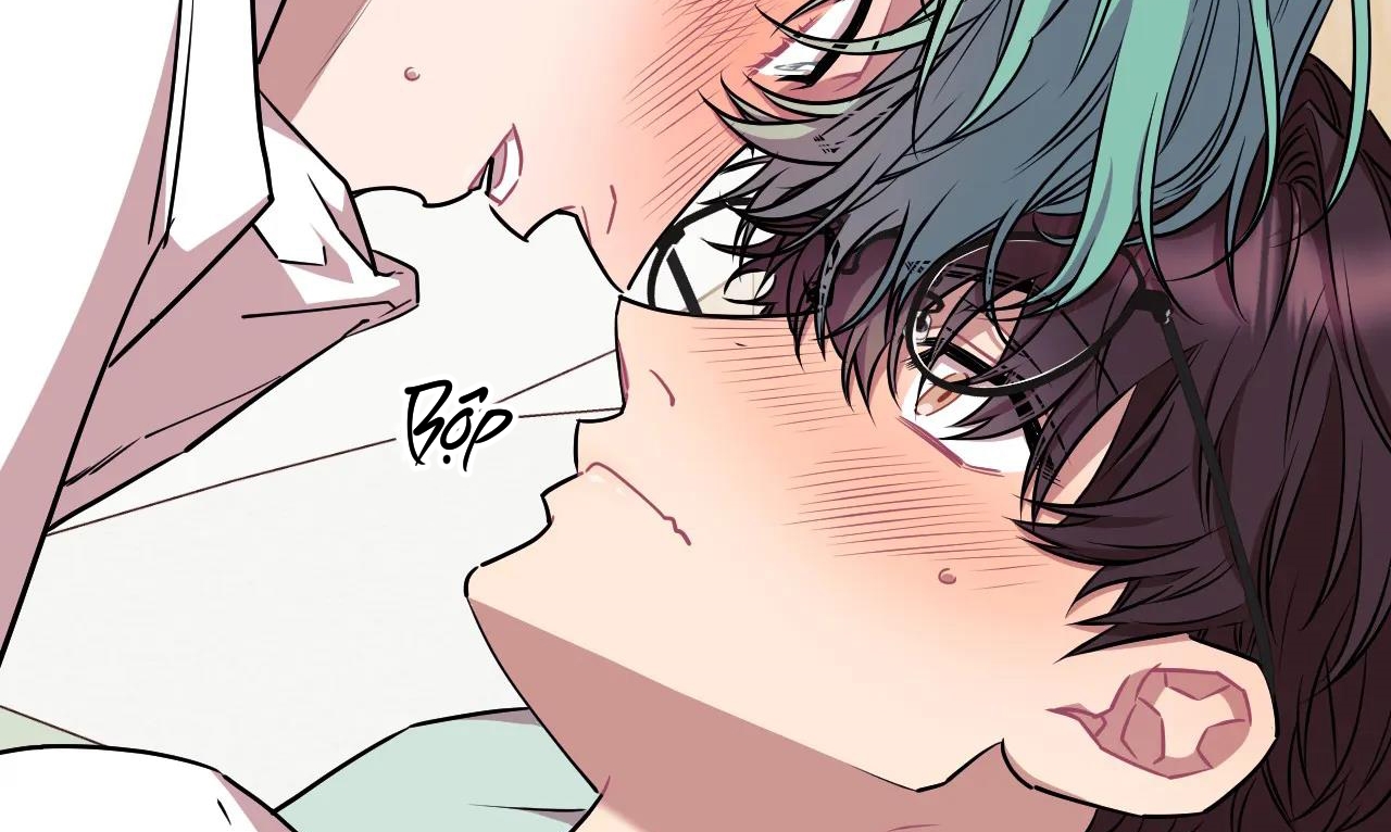 tiêu chuẩn tình yêu 100% chapter 4 87