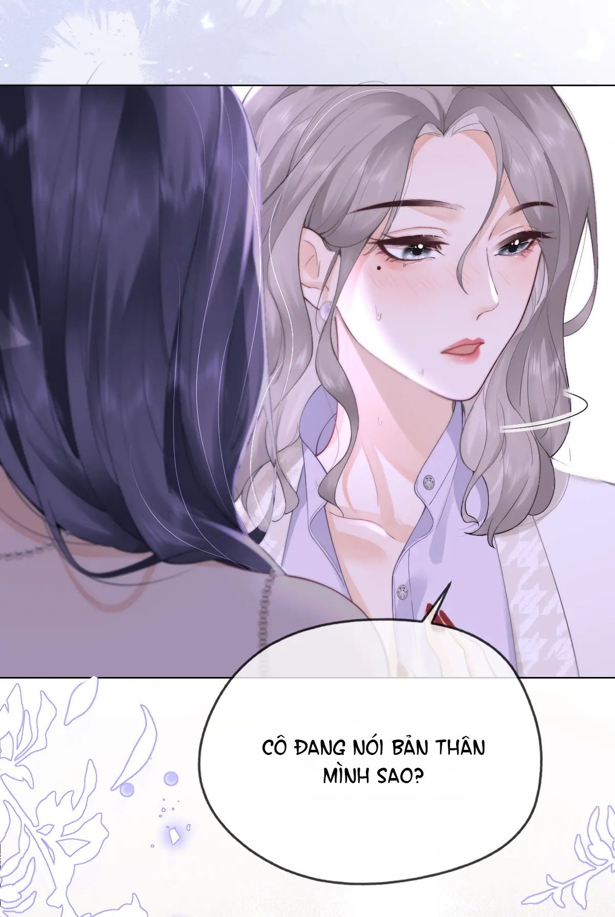 Luôn Có Giáo Viên Muốn Mời Phụ Huynh chapter 1.1 - Trang 29