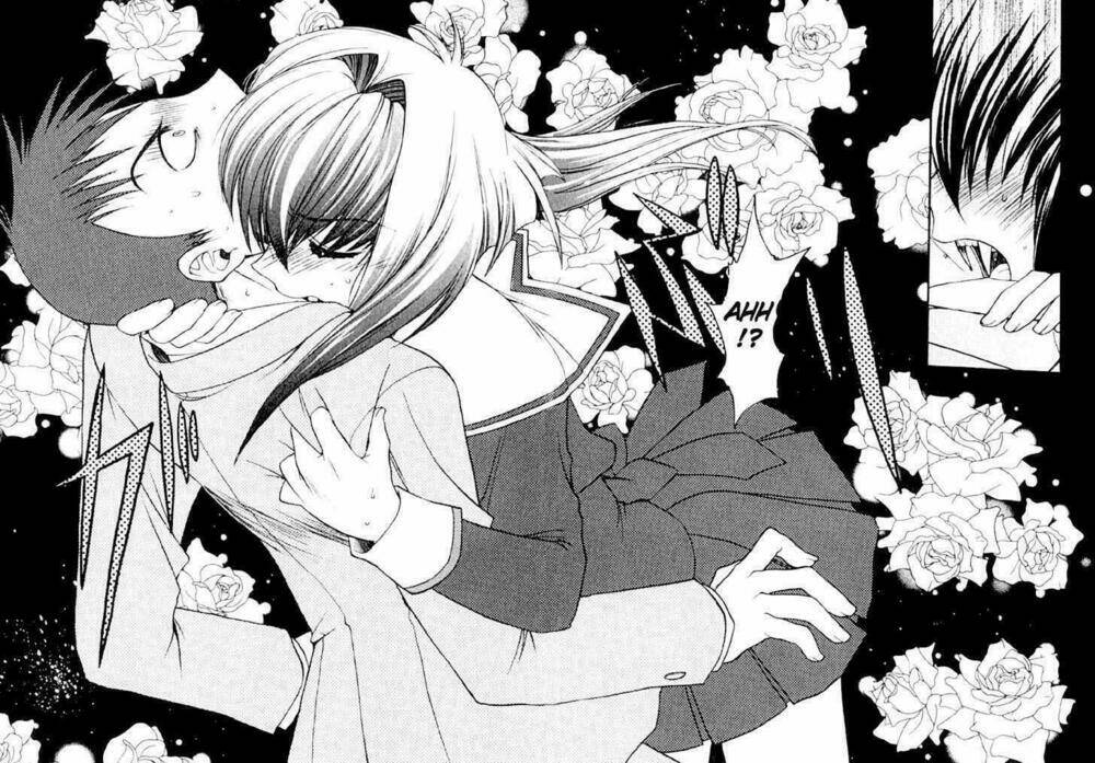 little vampire chapter 1 30