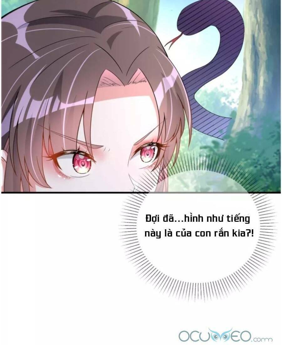 long vương truy thê chapter 8 39