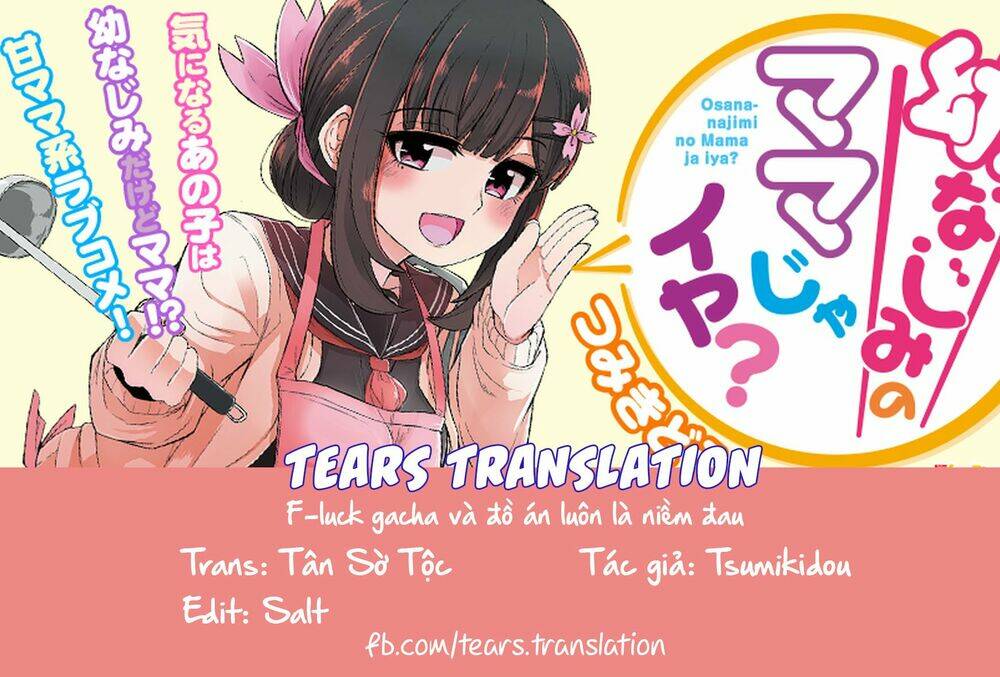 osananajimi no mama ja iya? chapter 8 1