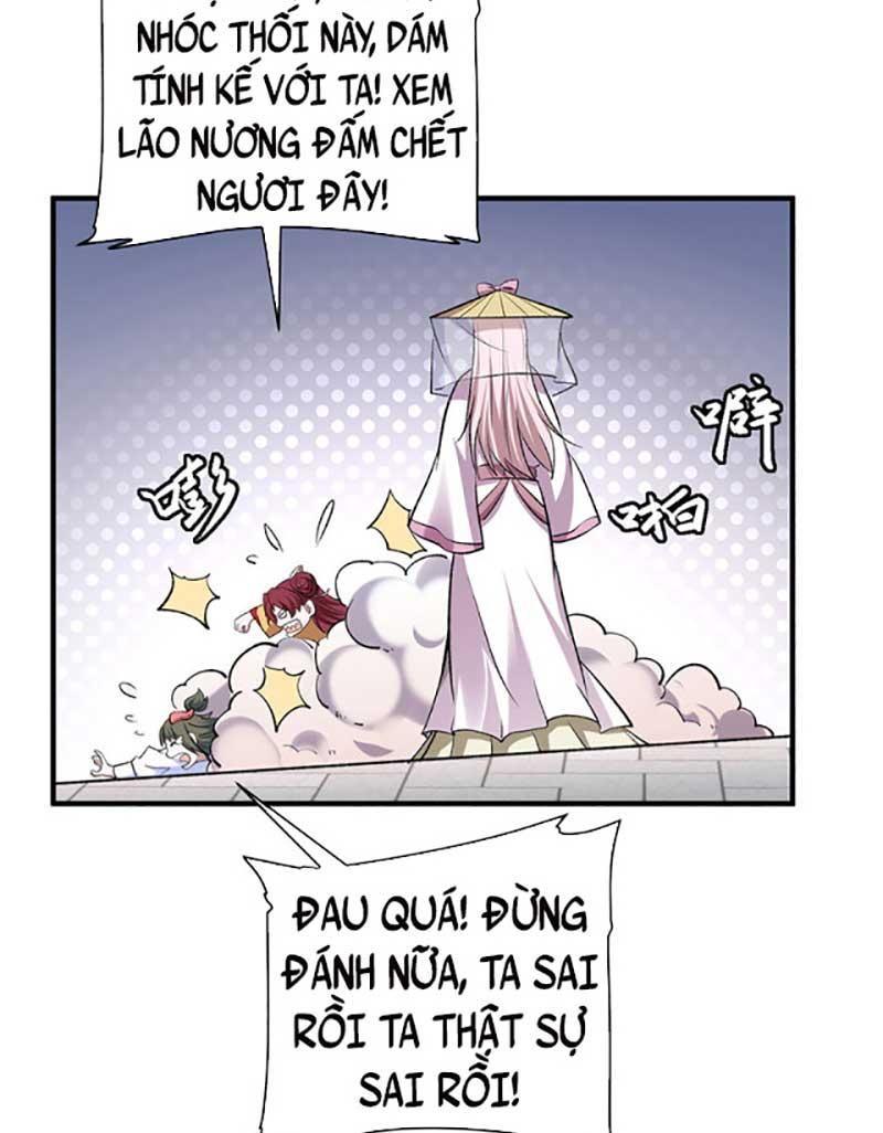 võ đạo độc tôn chapter 596 30