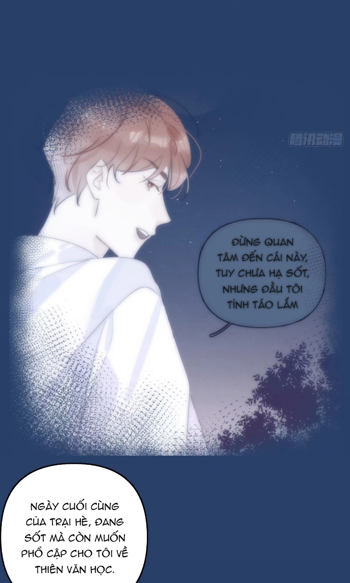 đêm đầy sao nói với em chapter 16 26