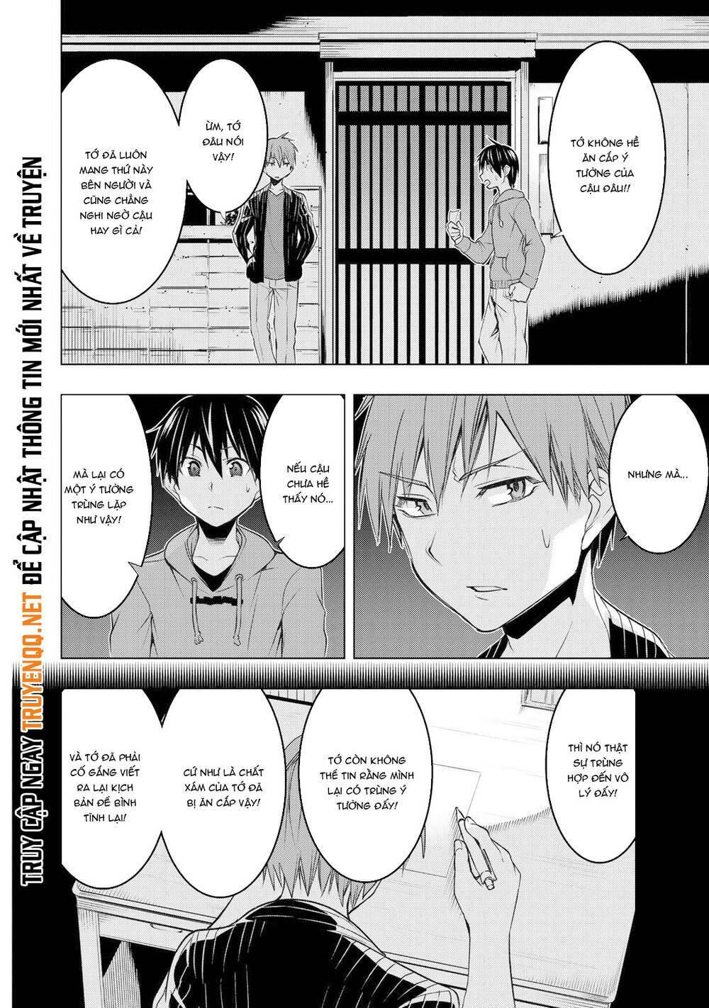 remake our life! chapter 6.2 15