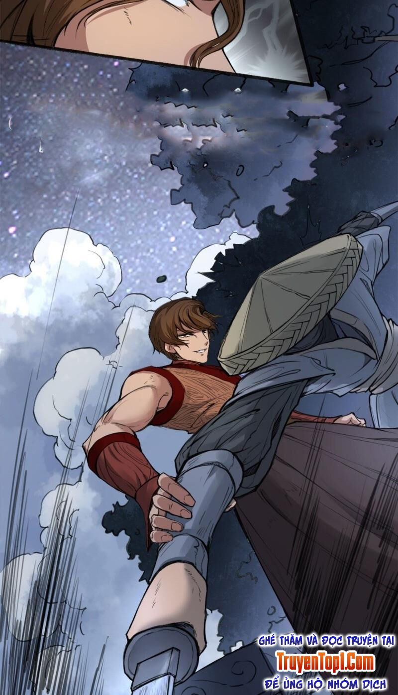 đường dần tại dị giới 2 chapter 1 49