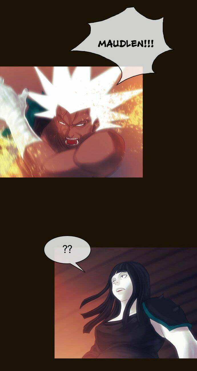 hội ảo thuật chapter 72 27