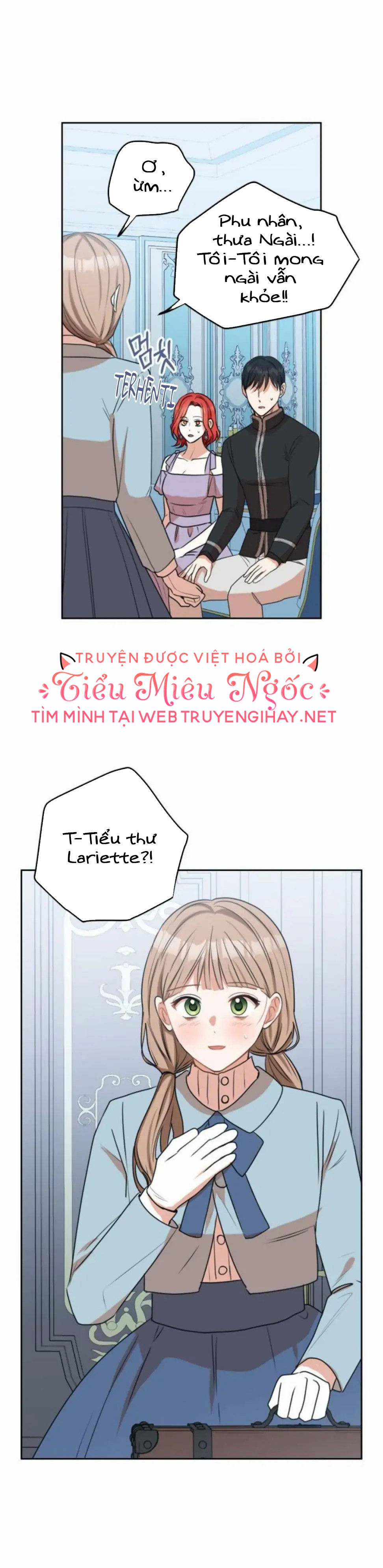 tôi sẽ nâng cấp chồng tôi trở thành một bậc thầy chapter 75 8