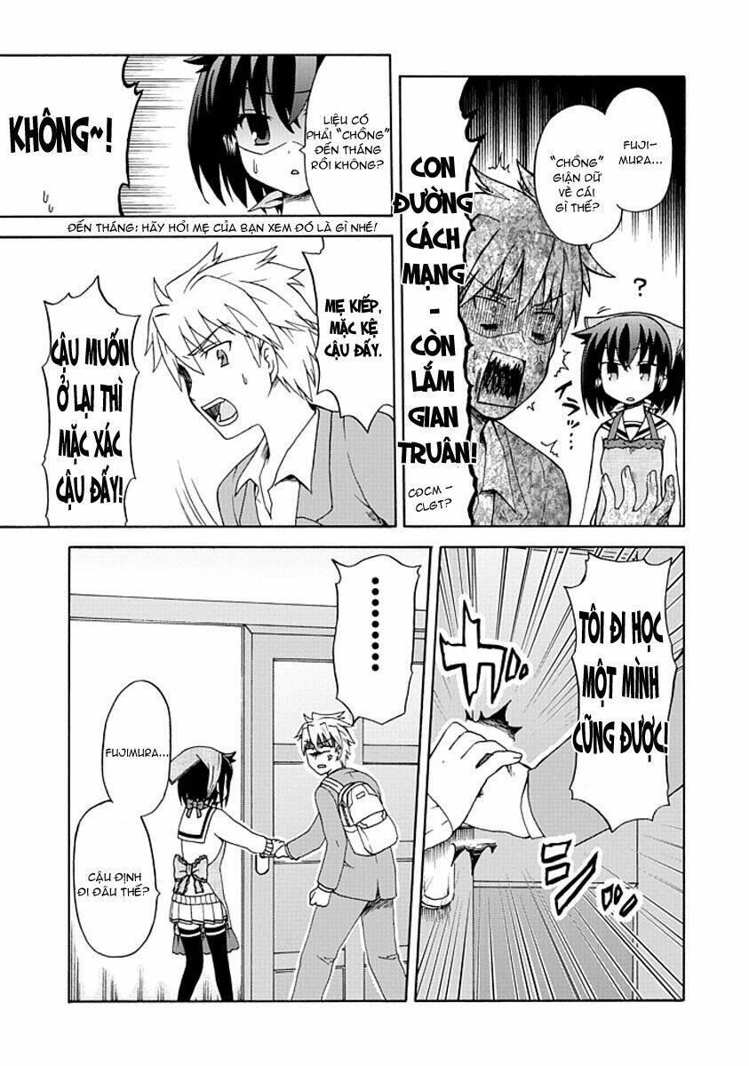 fujimura-kun meitsu chapter 4 10