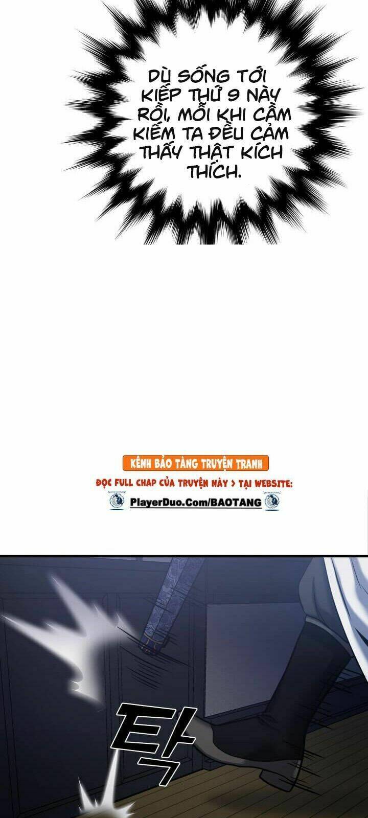 lôi thần chuyển sinh chapter 2 57