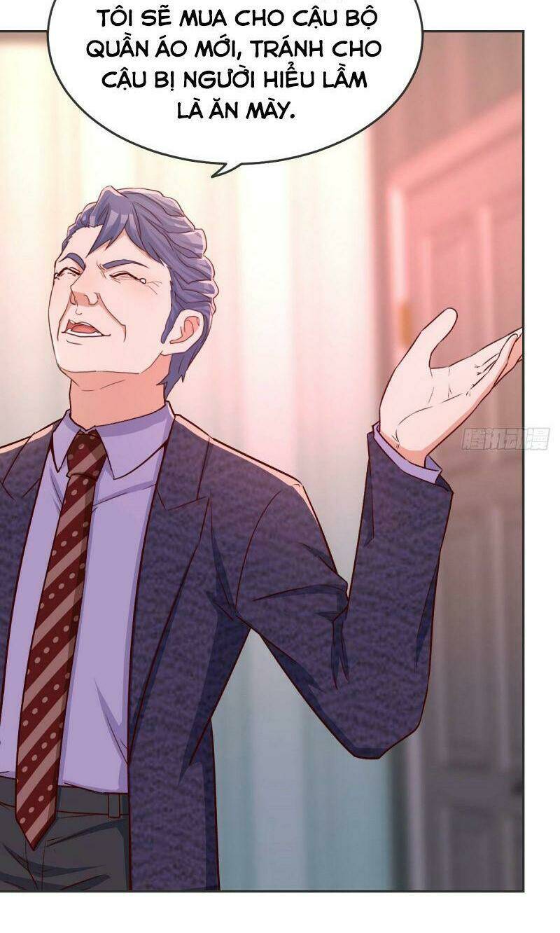 y thánh thiên tài tại hoa đô chapter 14 29