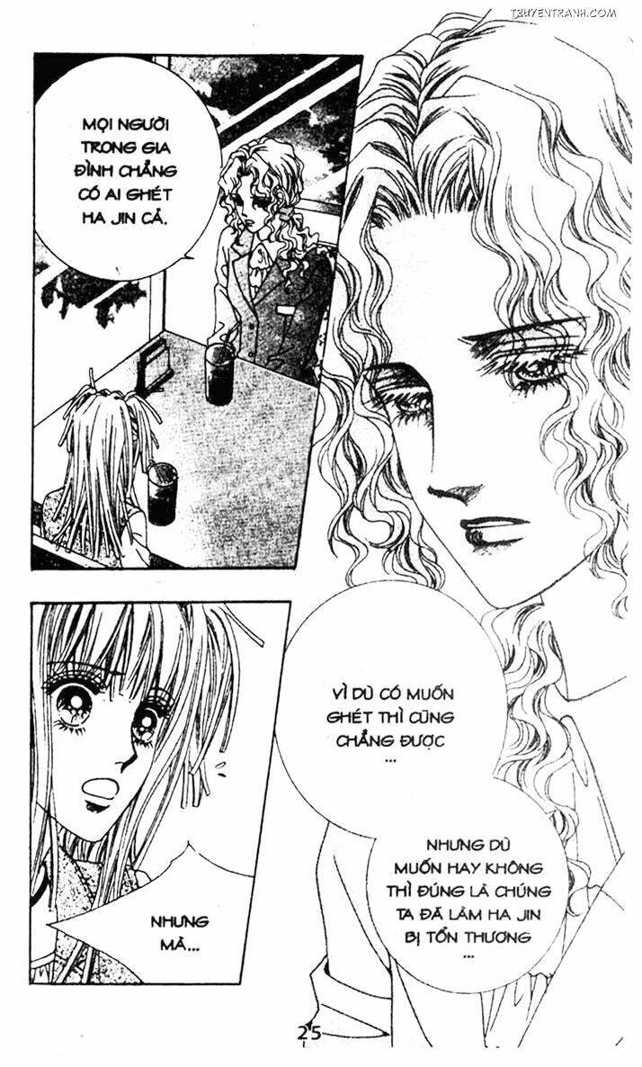 điên vì yêu - love like crazy chapter 53 26