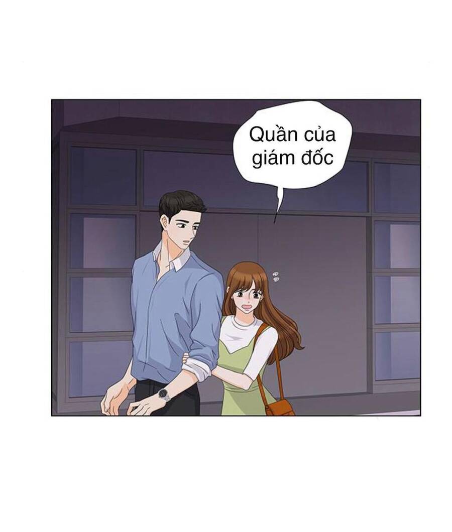 idol và sếp, em yêu ai? chapter 72 22