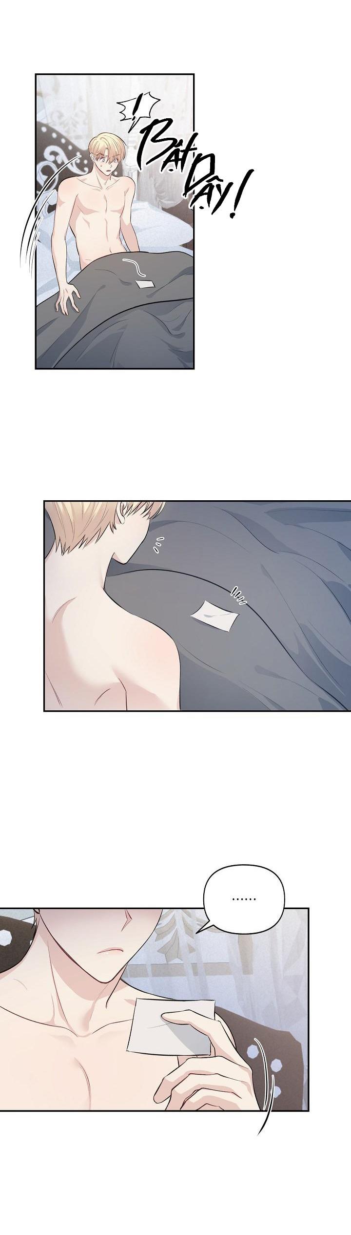 sắc đêm chapter 3 28