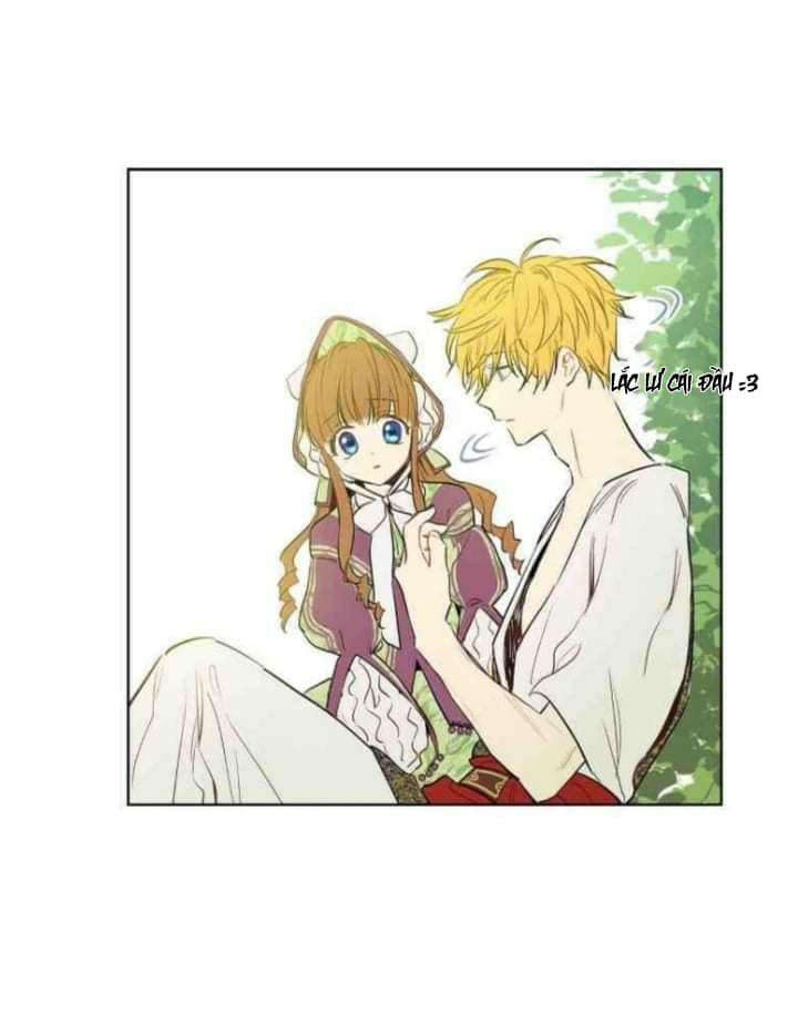 bỗng một ngày nọ tôi trở thành nàng công chúa chapter 60 36