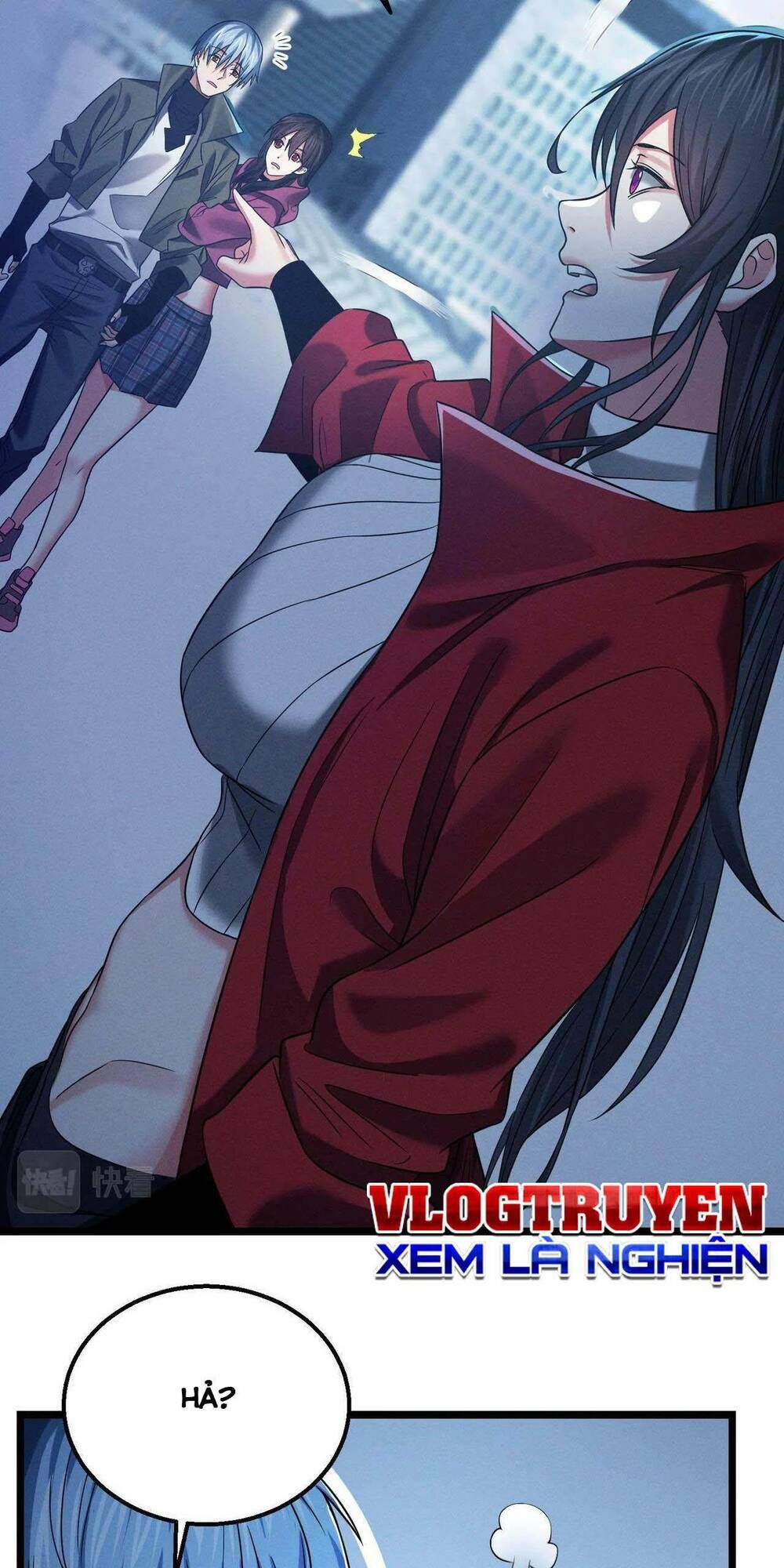 trong tôi có quỷ chapter 17 33