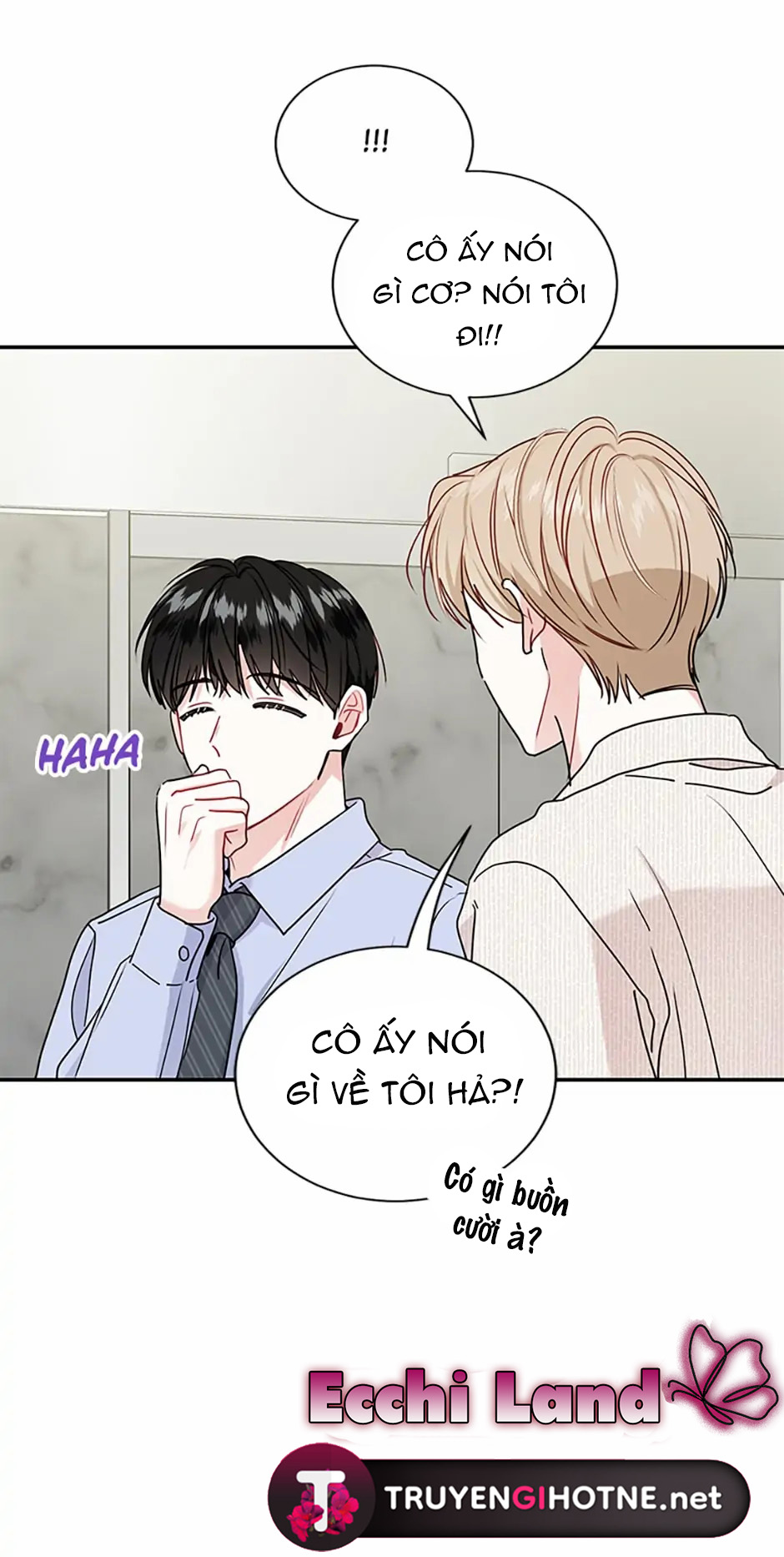 chỉ thị đặc biệt của sếp chapter 76.1 29