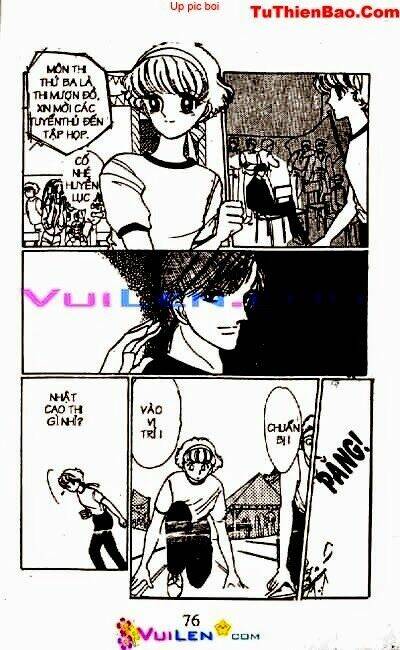 cô bé khóc nhè chapter 3 74