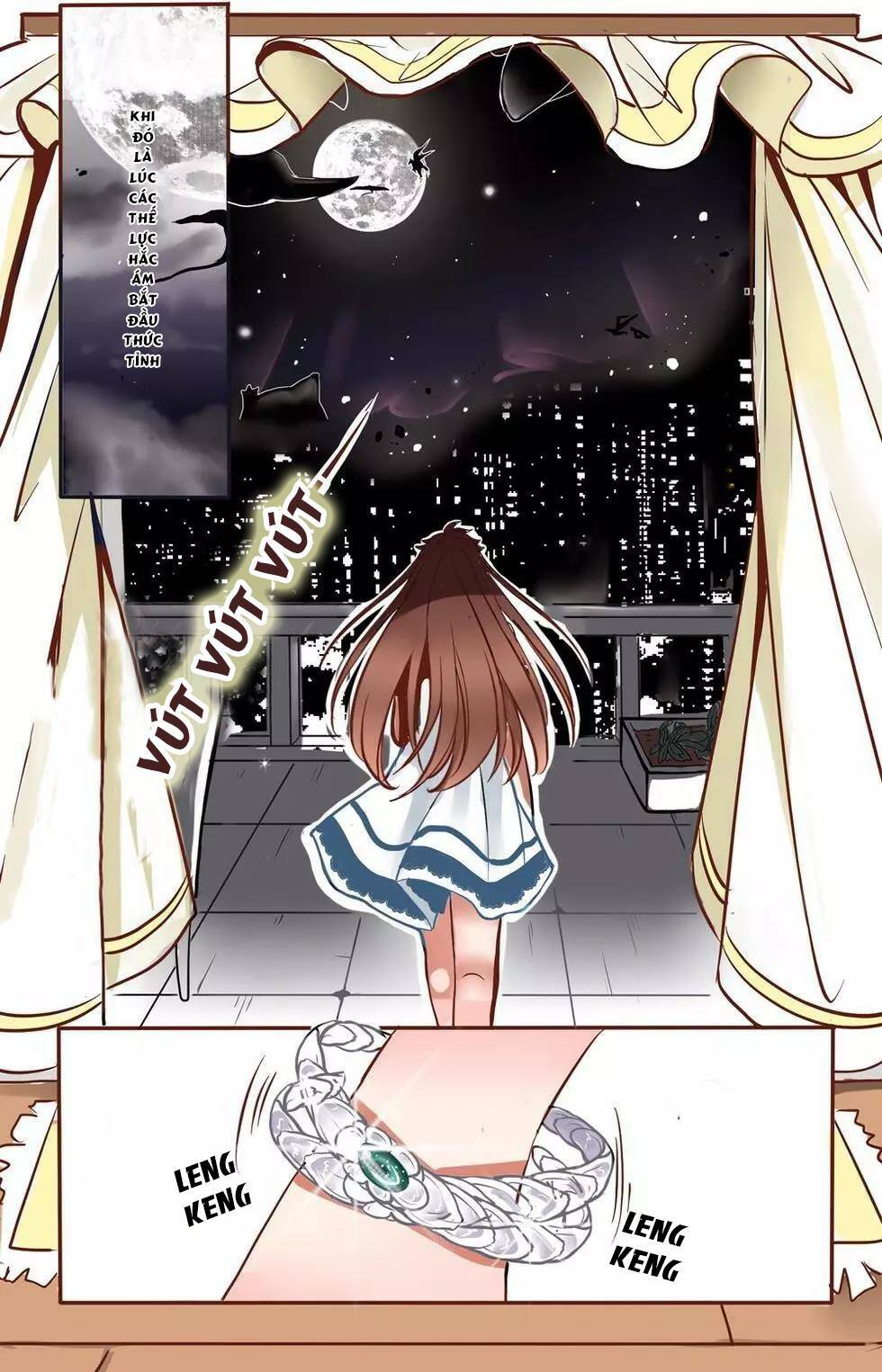 chuyện kể nghìn đêm chapter 1 20