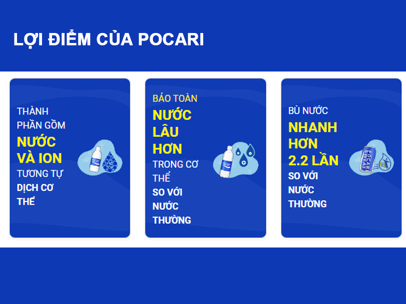 Thức uống bổ sung ion Pocari sweat thùng 15 chai 900ml