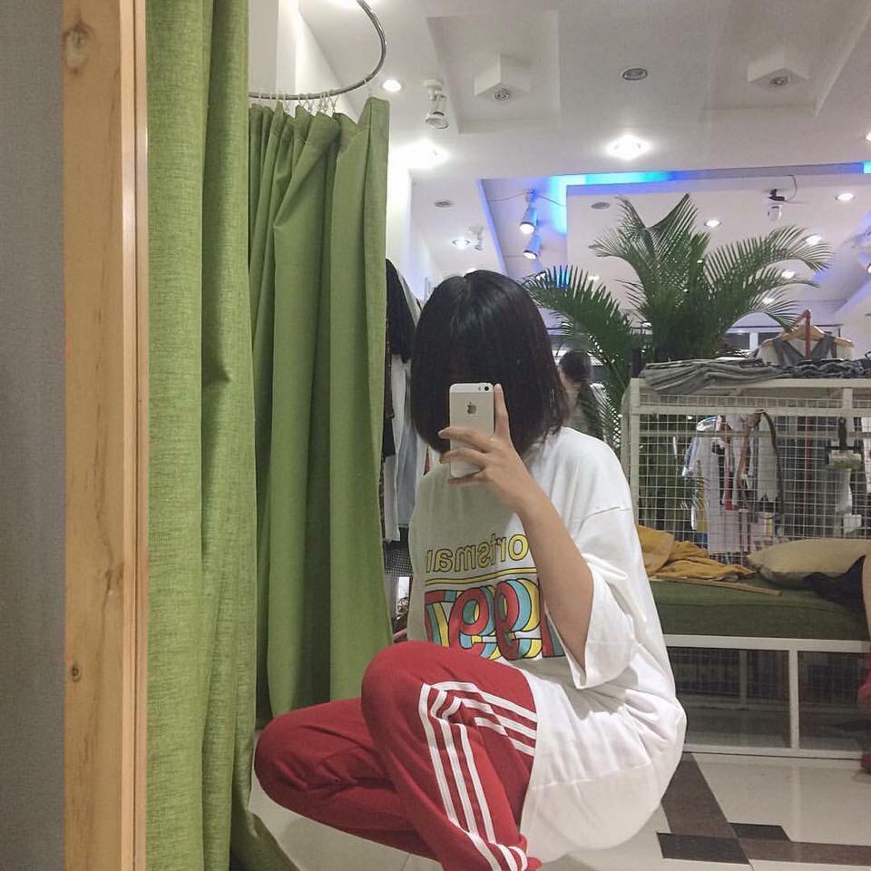 Quần Thể Thao 3 Sọc - Quần 3 Line Side Stripe Pants Unisex - MM