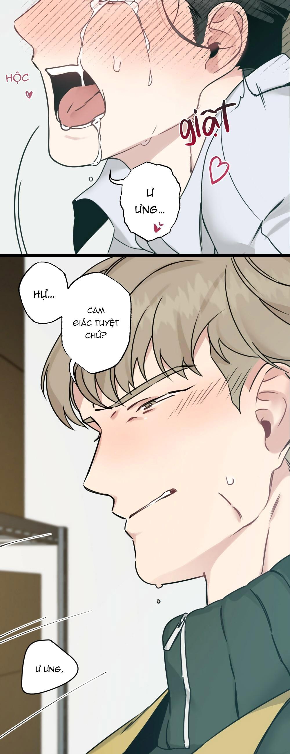 chăm sóc chapter 27 25