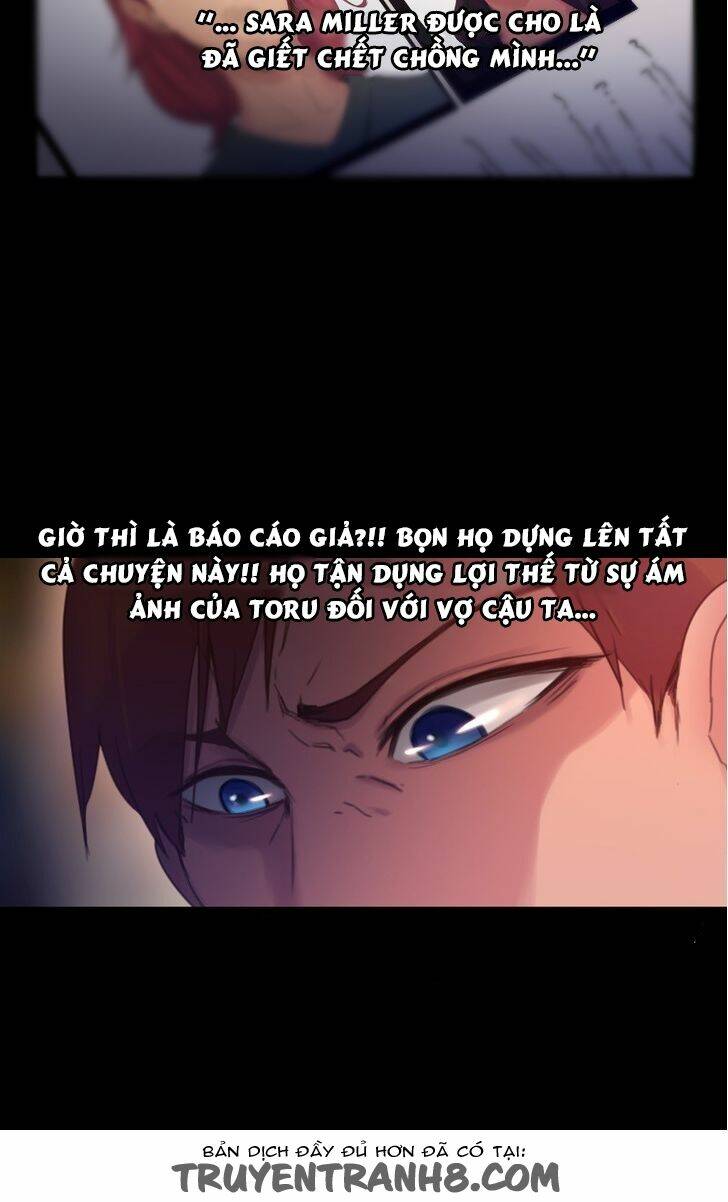 nhiệt huyết thanh xuân chapter 20 11