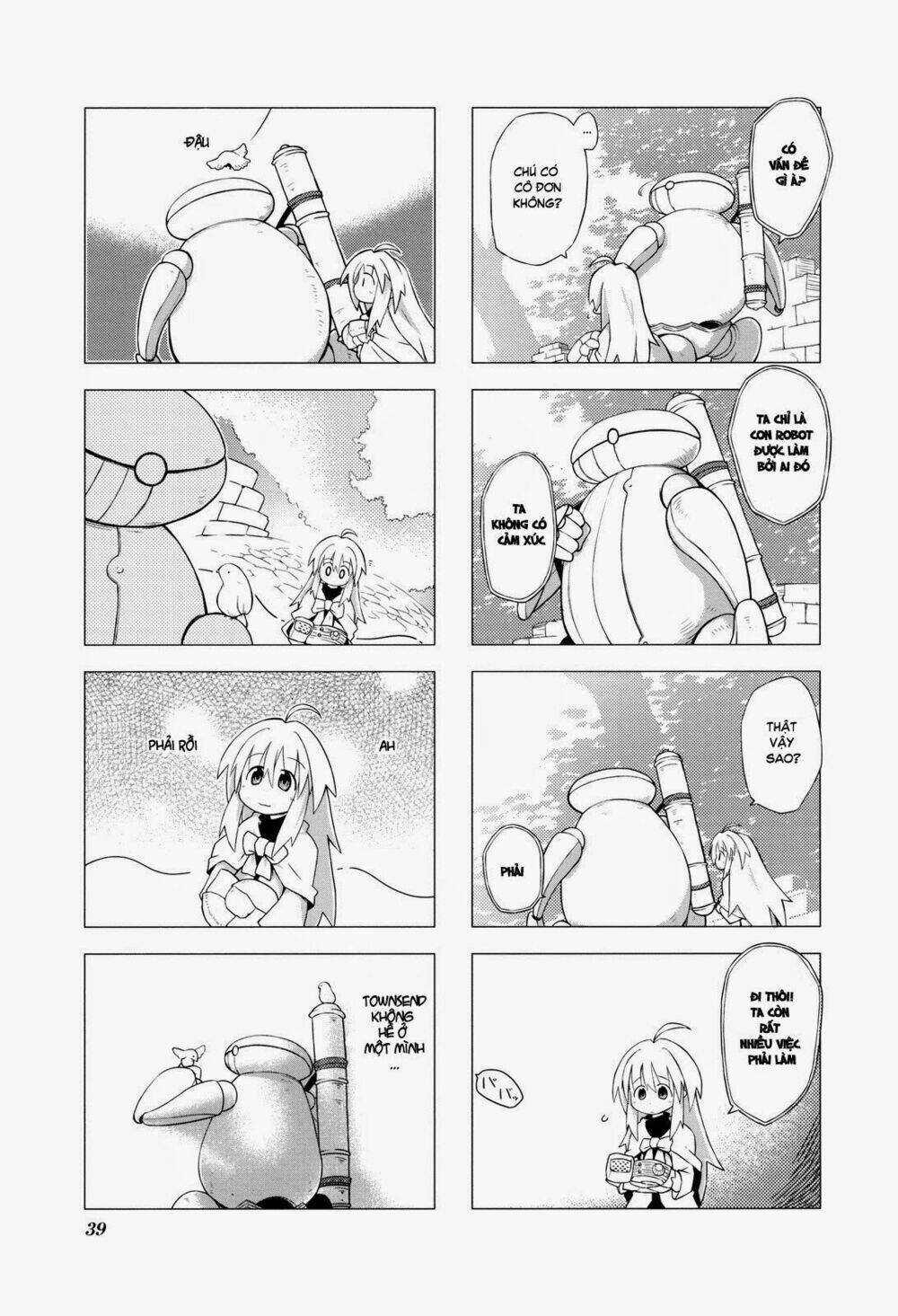 kyoukai senjou no rinbo chapter 4 7