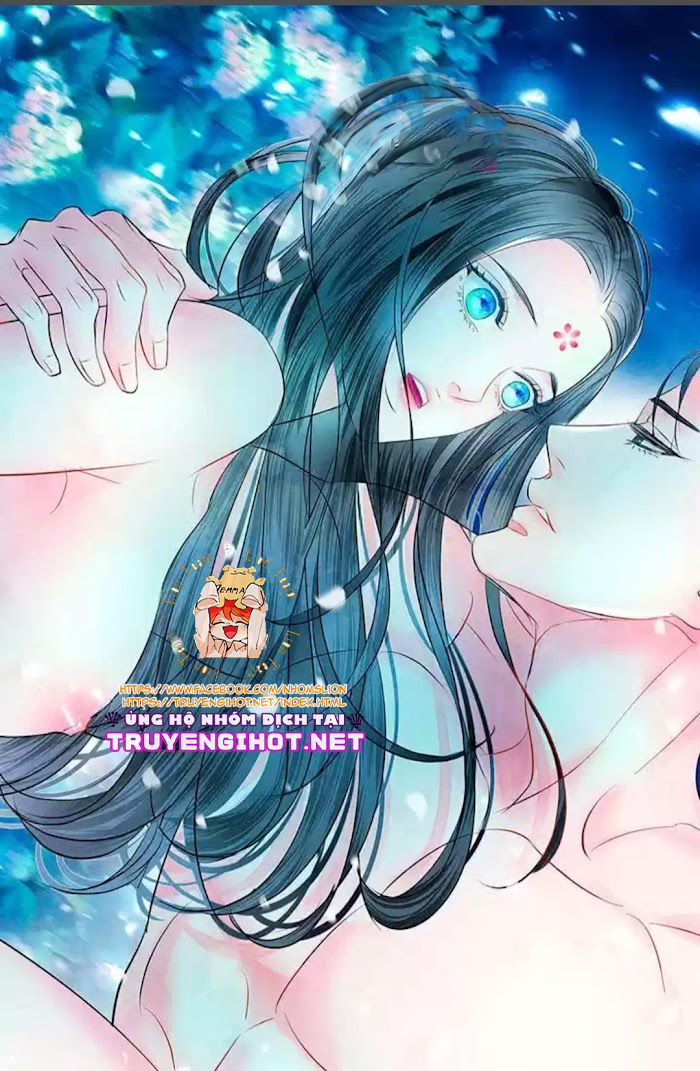 đêm hoang dại chapter 17.2 21