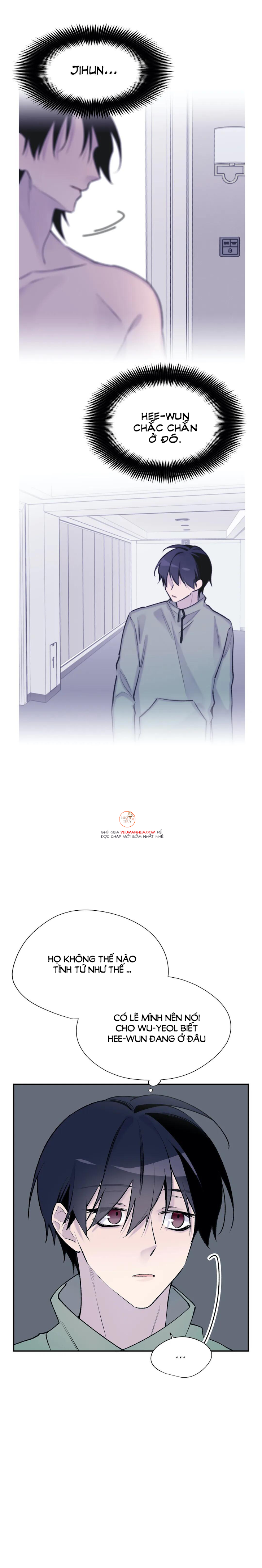 đừng viết nữa, tác giả thân mến! chapter 42 29