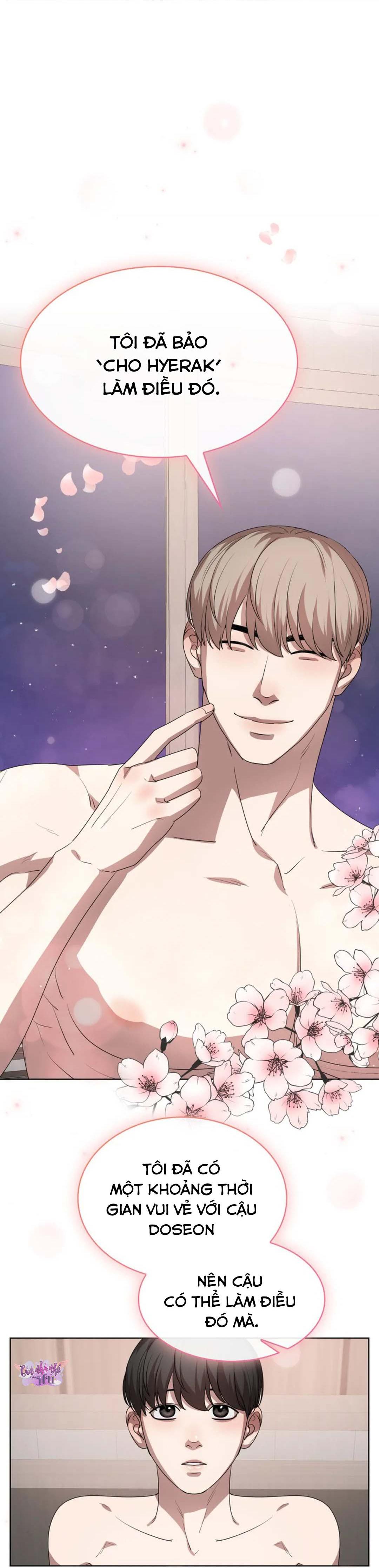 hướng về phía em chapter 15 18